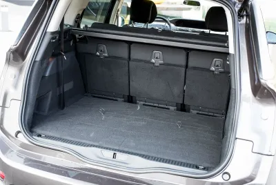 Grand C4 Picasso